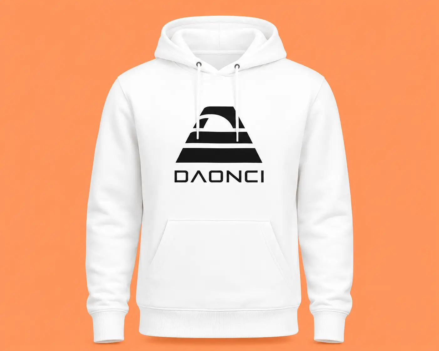 Polerón DAONCI,  ropa Premium DAONCI
